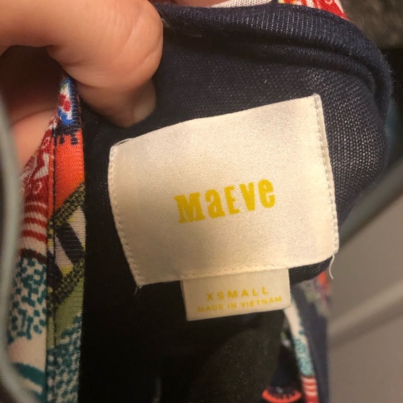 Maeve maxi dress - Picture 6 of 6